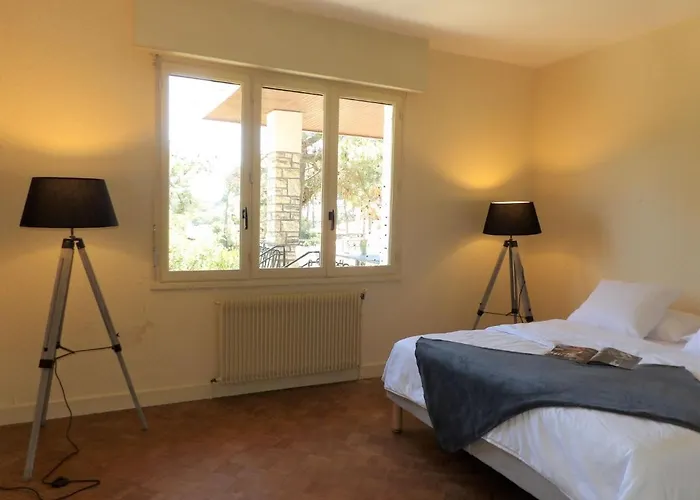 Apartment Douchamia