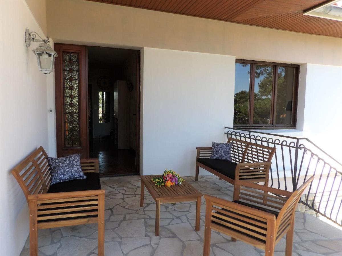 Apartment Douchamia Apartment Mimizan