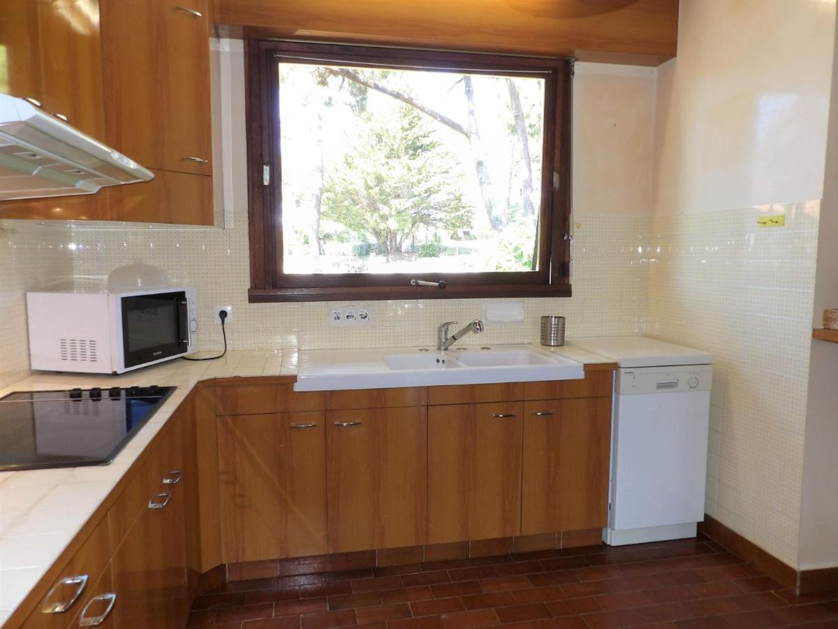 Apartment Douchamia