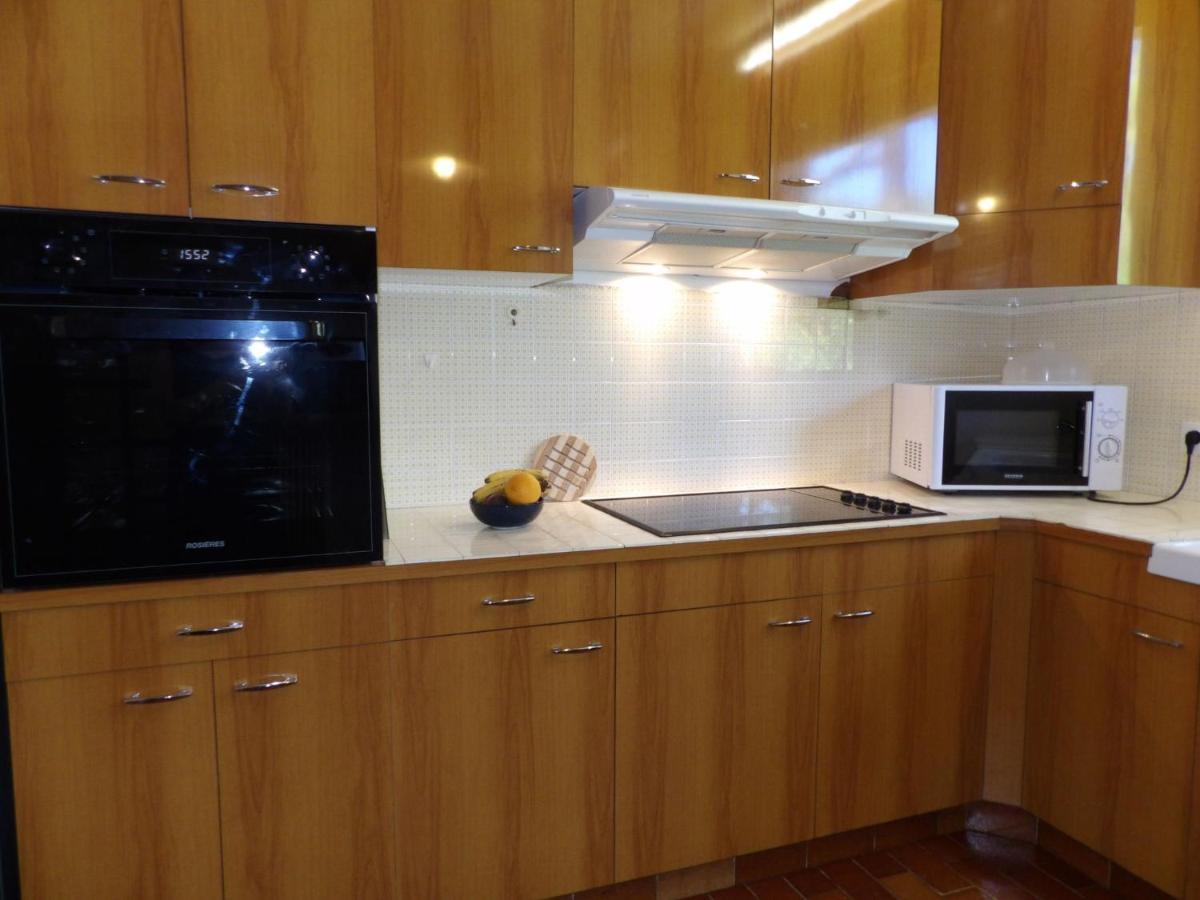 Apartment Douchamia