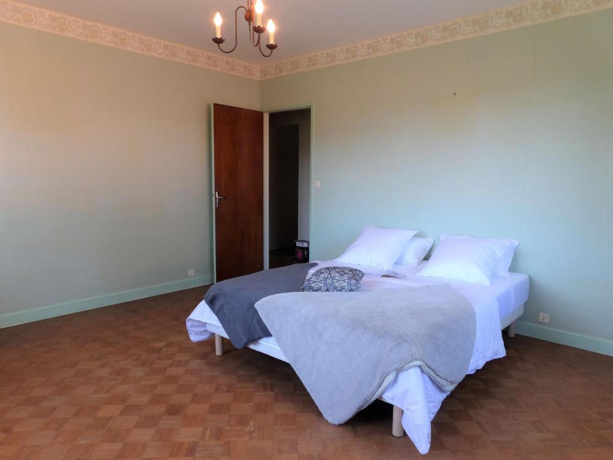 Apartment Apartment Douchamia *