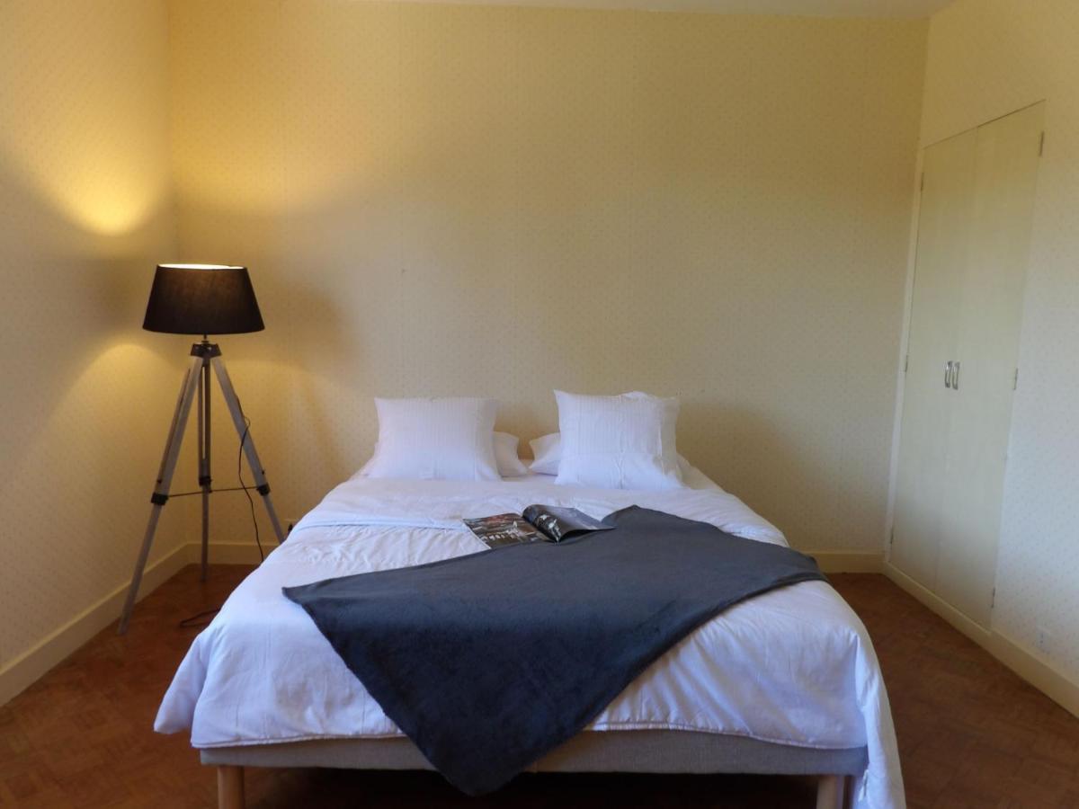 Apartment Douchamia * Mimizan